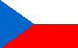 CZE flag